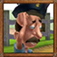 Достижение Mail Call! в игре Barnyard для PS2