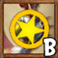 Достижение Airplane Chicken в игре Barnyard для PS2