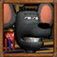 Достижение Barnyard Champ в игре Barnyard для PS2