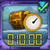 Достижение Ratcicle Kingdom Mastery - Treasure Chests в игре Crash: Mind over Mutant для PSP