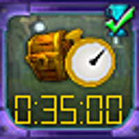 Достижение Junkyard Mastery - Treasure Chests в игре Crash: Mind over Mutant для PSP