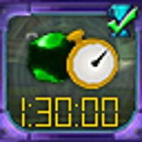 Достижение Junkyard Mastery - Green Mojo в игре Crash: Mind over Mutant для PSP