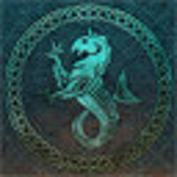 Достижение Seahorse в игре Assassin's Creed Valhalla для Steam