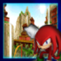 Достижение Echoes of the Past в игре Sonic Riders: Zero Gravity для PS2