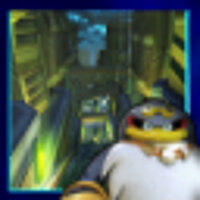 Достижение Turbulent Waters в игре Sonic Riders: Zero Gravity для PS2