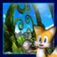 Достижение Botanical Blitz в игре Sonic Riders: Zero Gravity для PS2