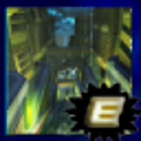 Достижение Tempest Tamer в игре Sonic Riders: Zero Gravity для PS2