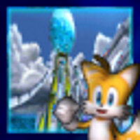 Достижение Splash and Dash в игре Sonic Riders: Zero Gravity для PS2