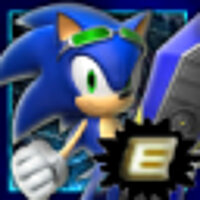 Достижение Limitless Potential в игре Sonic Riders: Zero Gravity для PS2