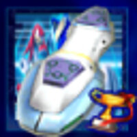 Достижение Late Bloomer в игре Sonic Riders: Zero Gravity для PS2