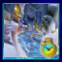 Достижение Snowy Kingdom Speedster в игре Sonic Riders: Zero Gravity для PS2