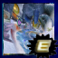 Достижение Winter's Edge в игре Sonic Riders: Zero Gravity для PS2