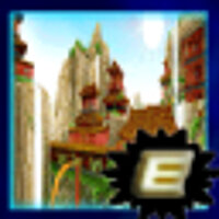 Достижение Ancient Racer в игре Sonic Riders: Zero Gravity для PS2
