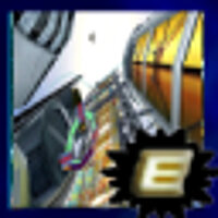Достижение Laser Focus в игре Sonic Riders: Zero Gravity для PS2