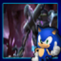Достижение Defying the Abyss в игре Sonic Riders: Zero Gravity для PS2
