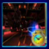 Достижение MeteorTech Sparkworks Speedster в игре Sonic Riders: Zero Gravity для PS2