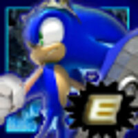 Достижение Extreme Racer в игре Sonic Riders: Zero Gravity для PS2