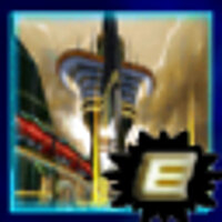 Достижение Megalo Madness в игре Sonic Riders: Zero Gravity для PS2