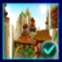 Достижение The Summit's Call в игре Sonic Riders: Zero Gravity для PS2