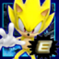 Достижение Chaos Unleashed в игре Sonic Riders: Zero Gravity для PS2