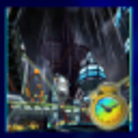 Достижение Nightside Rush Speedster в игре Sonic Riders: Zero Gravity для PS2
