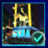 Достижение Neon Rush в игре Sonic Riders: Zero Gravity для PS2