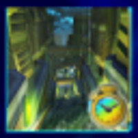 Достижение Tempest Waterway Speedster в игре Sonic Riders: Zero Gravity для PS2