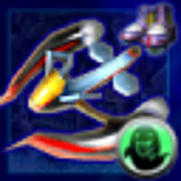 Достижение Ghostly Comeback в игре Sonic Riders: Zero Gravity для PS2