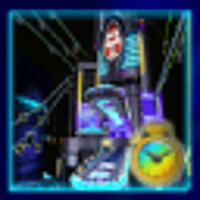 Достижение MeteorTech Premises Speedster в игре Sonic Riders: Zero Gravity для PS2