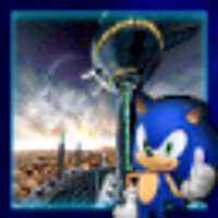 Достижение Heart of Control в игре Sonic Riders: Zero Gravity для PS2