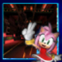 Достижение Sparks in the Dark в игре Sonic Riders: Zero Gravity для PS2