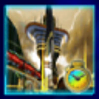 Достижение Megalo Station Speedster в игре Sonic Riders: Zero Gravity для PS2