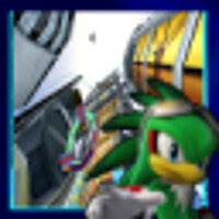Достижение Security Breach в игре Sonic Riders: Zero Gravity для PS2
