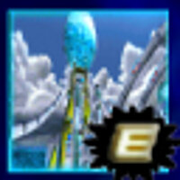 Достижение Aquatic Ace в игре Sonic Riders: Zero Gravity для PS2