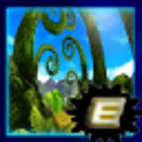 Достижение King of the Jungle в игре Sonic Riders: Zero Gravity для PS2