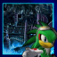 Достижение Moonlit Escape в игре Sonic Riders: Zero Gravity для PS2