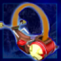 Достижение One Dive Wonder в игре Sonic Riders: Zero Gravity для PS2