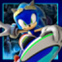 Достижение Gearhead в игре Sonic Riders: Zero Gravity для PS2