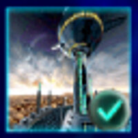Достижение Skyward Bound в игре Sonic Riders: Zero Gravity для PS2