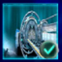 Достижение Wings of the Cosmos в игре Sonic Riders: Zero Gravity для PS2