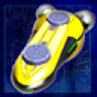 Достижение Turbocharged в игре Sonic Riders: Zero Gravity для PS2