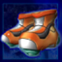 Достижение Wanted for Perfection в игре Sonic Riders: Zero Gravity для PS2