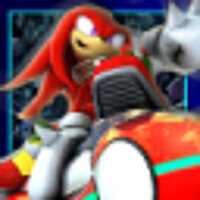 Достижение Gear Enthusiast в игре Sonic Riders: Zero Gravity для PS2