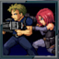 Достижение Full Arsenal Attack в игре Namco x Capcom для PS2