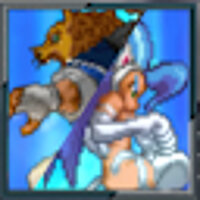 Достижение Cats: It's Showtime! в игре Namco x Capcom для PS2