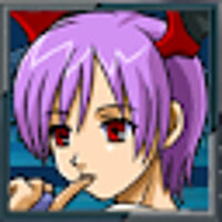Достижение Lost Children of Desire в игре Namco x Capcom для PS2