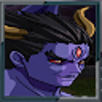 Достижение The One Haunted By The Devil в игре Namco x Capcom для PS2
