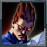 Достижение Vampire в игре Namco x Capcom для PS2