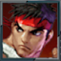 Достижение The True Dragon Fist в игре Namco x Capcom для PS2