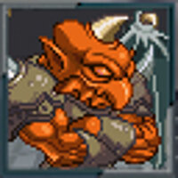 Достижение Infernal Demon в игре Namco x Capcom для PS2